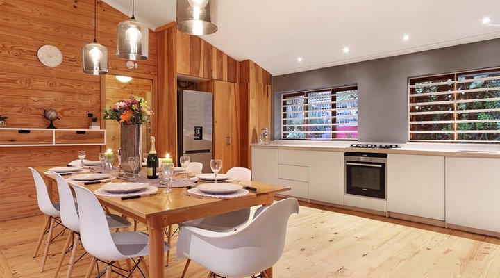 Simply Majestic Luxury Eco Villa 