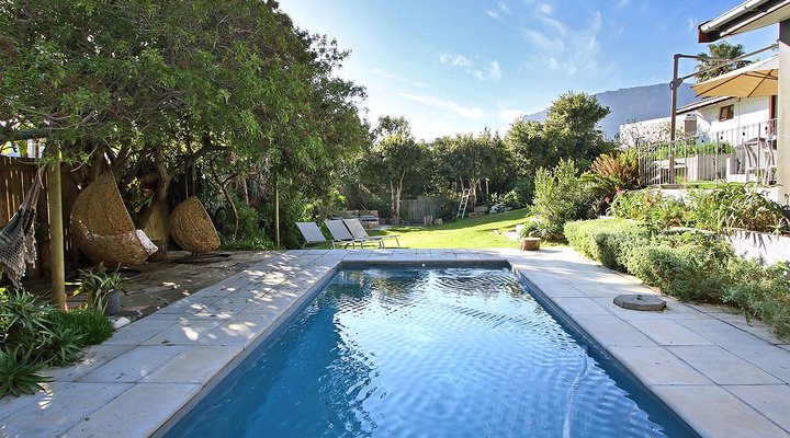 Simply Majestic Luxury Eco Villa 