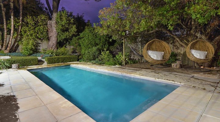 Simply Majestic Luxury Eco Villa 