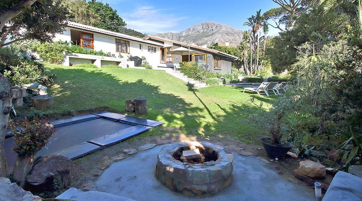 Simply Majestic Luxury Eco Villa 