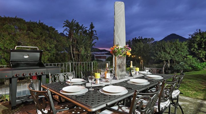 Simply Majestic Luxury Eco Villa 