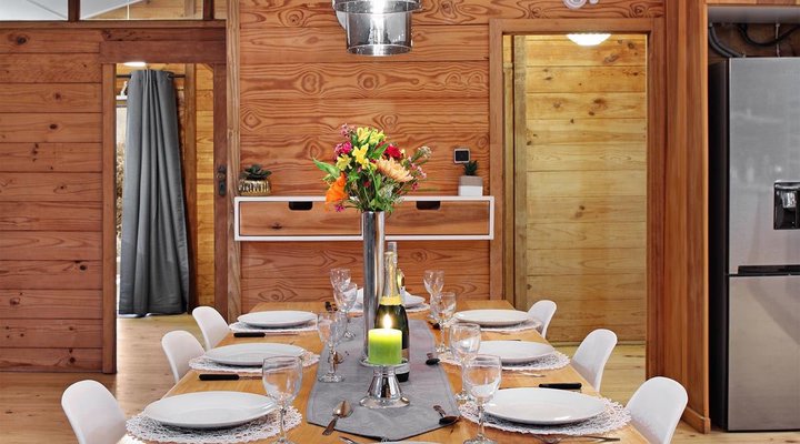 Simply Majestic Luxury Eco Villa 