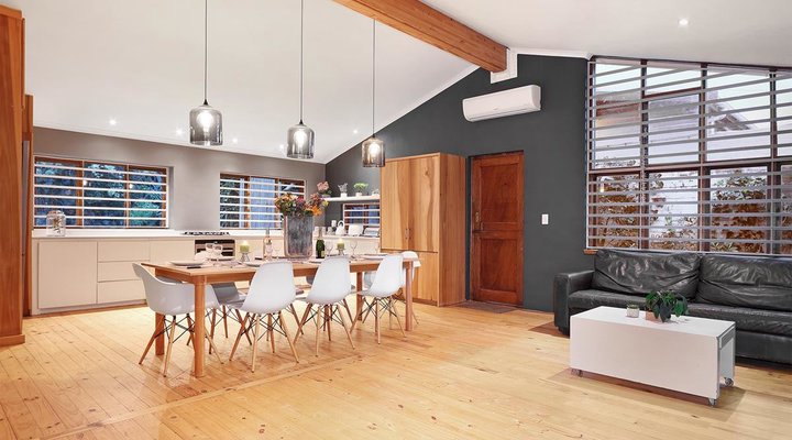 Simply Majestic Luxury Eco Villa 