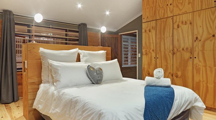 Simply Majestic Luxury Eco Villa 