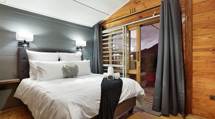 Simply Majestic Luxury Eco Villa 