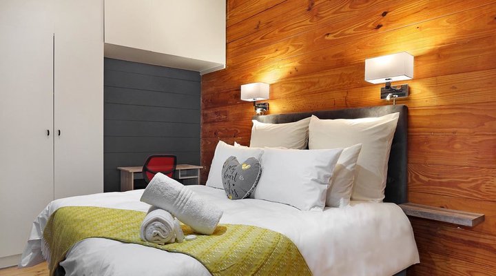 Simply Majestic Luxury Eco Villa 