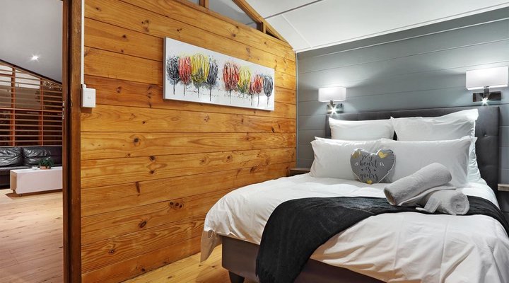 Simply Majestic Luxury Eco Villa 