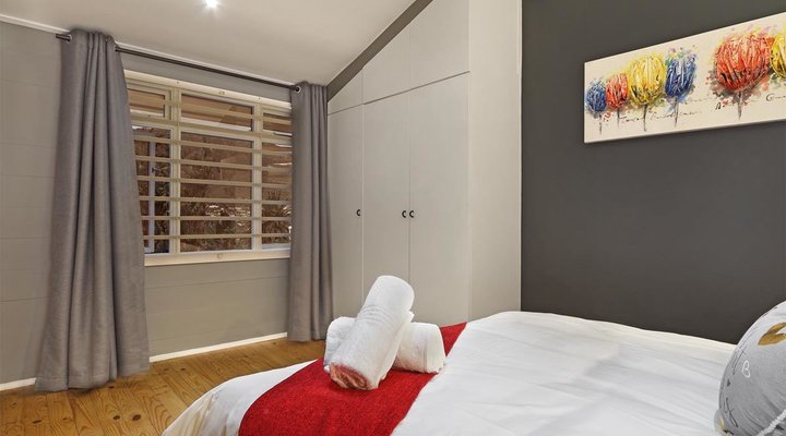 Simply Majestic Luxury Eco Villa 