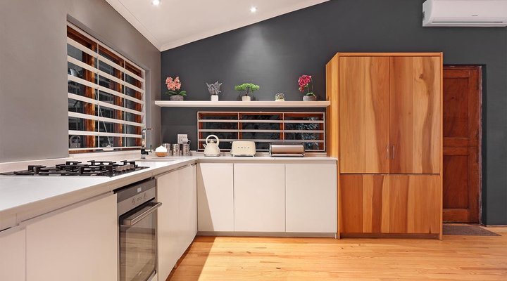 Simply Majestic Luxury Eco Villa 