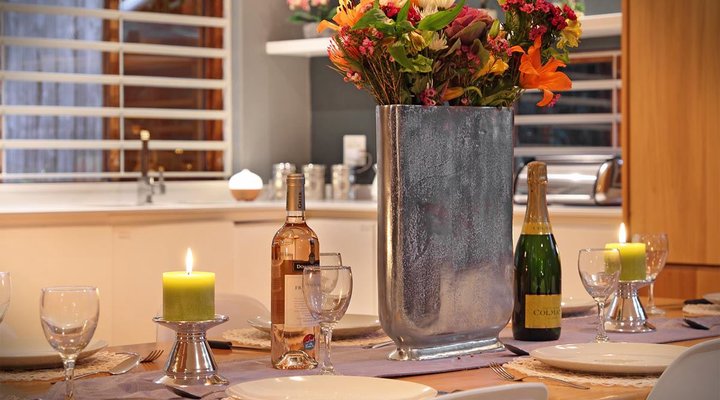 Simply Majestic Luxury Eco Villa 