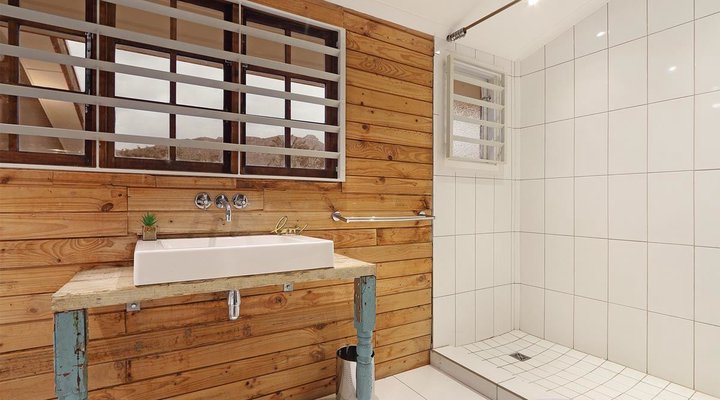 Simply Majestic Luxury Eco Villa 