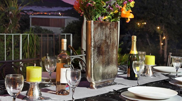 Simply Majestic Luxury Eco Villa 