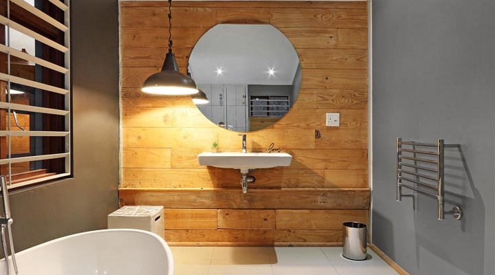 Simply Majestic Luxury Eco Villa 