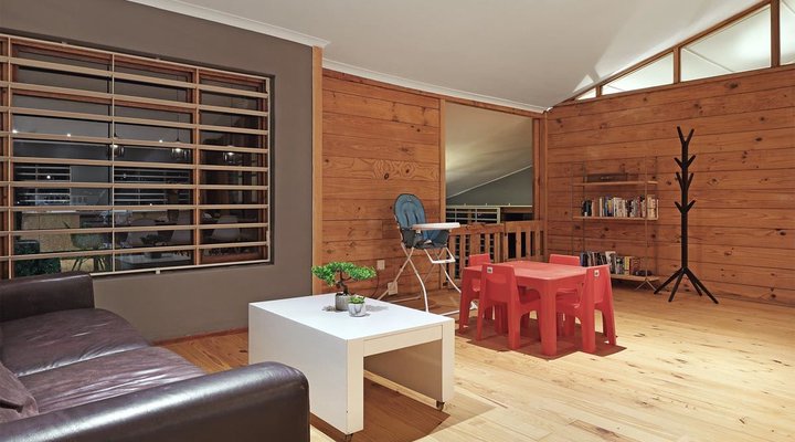 Simply Majestic Luxury Eco Villa 