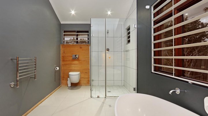 Simply Majestic Luxury Eco Villa 