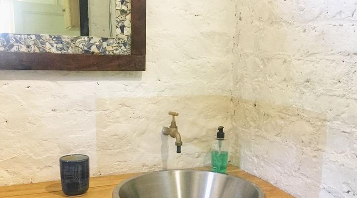 Africa Wild Truck Eco Camp And Lodge