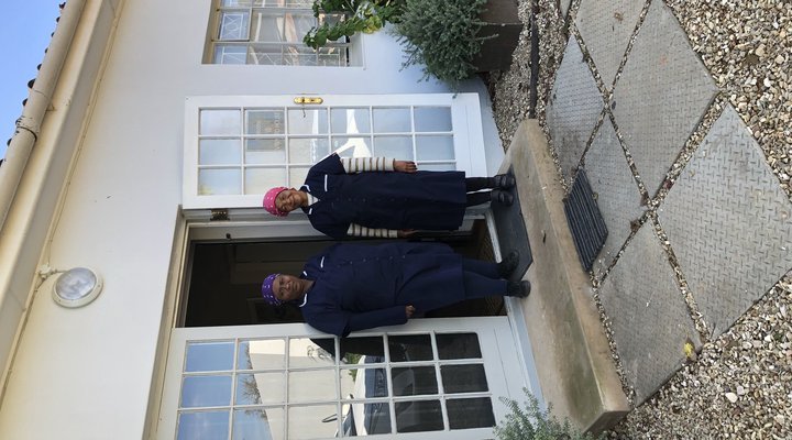 Esperance Farmstay - Vineyard House