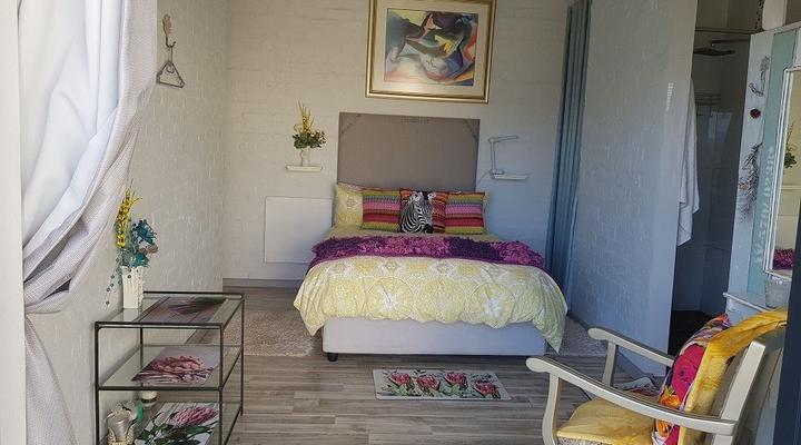 Clanwilliam Hills House