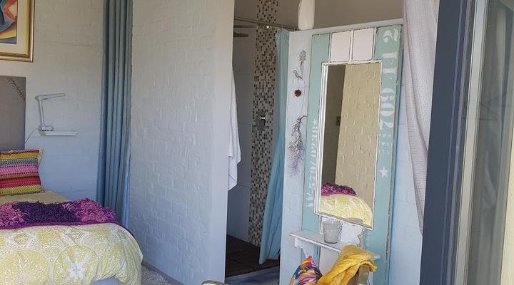 Clanwilliam Hills House