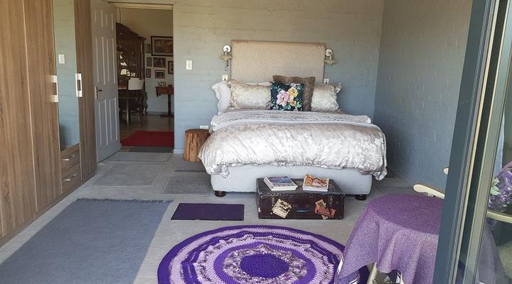 Clanwilliam Hills House