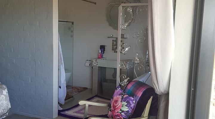 Clanwilliam Hills House