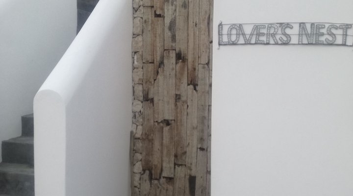 Lover's Nest