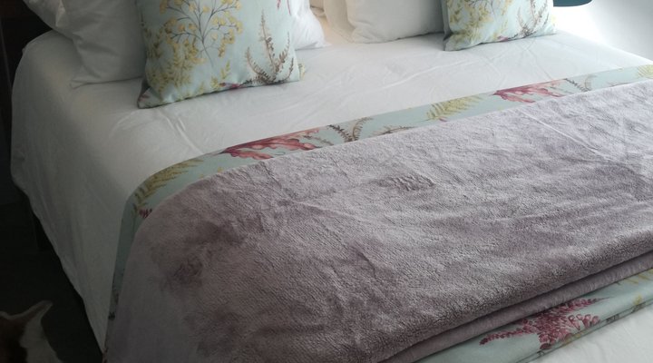Lover's Nest