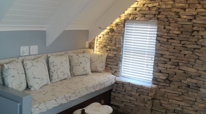Lover's Nest