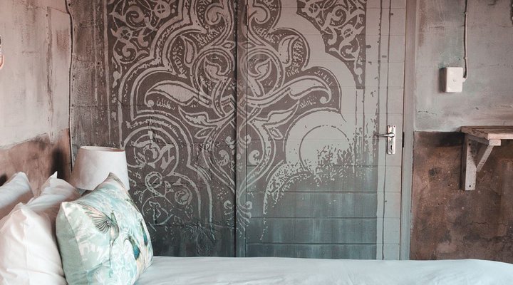 The Hatchery - beach and lagoon experience