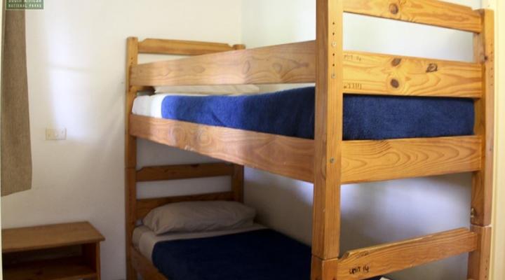 SANParks Mopani Rest Camp Kruger National Park