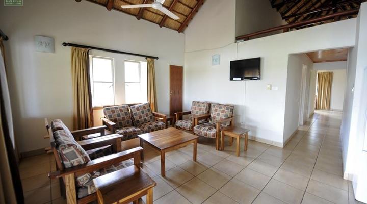 SANParks Mopani Rest Camp Kruger National Park