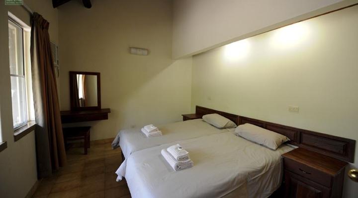 SANParks Mopani Rest Camp Kruger National Park