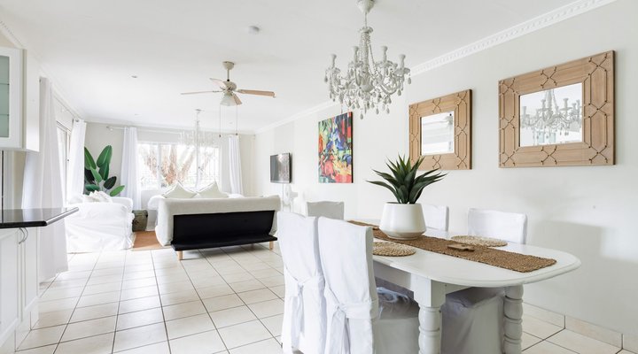 Areca Palm Cottage