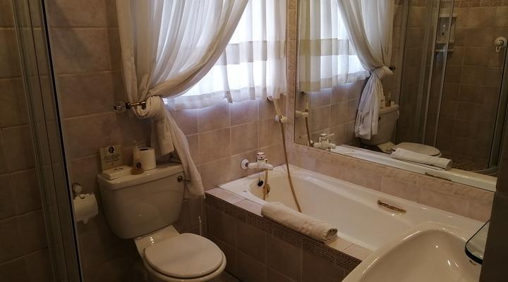 House of Pharaohs Boutique Guesthouse 