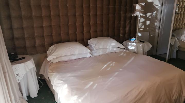 House of Pharaohs Boutique Guesthouse 