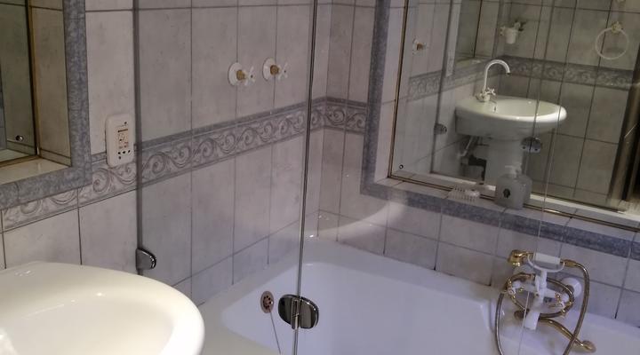 House of Pharaohs Boutique Guesthouse 