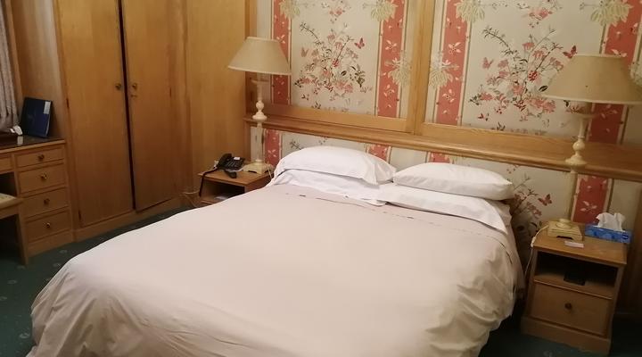 House of Pharaohs Boutique Guesthouse 