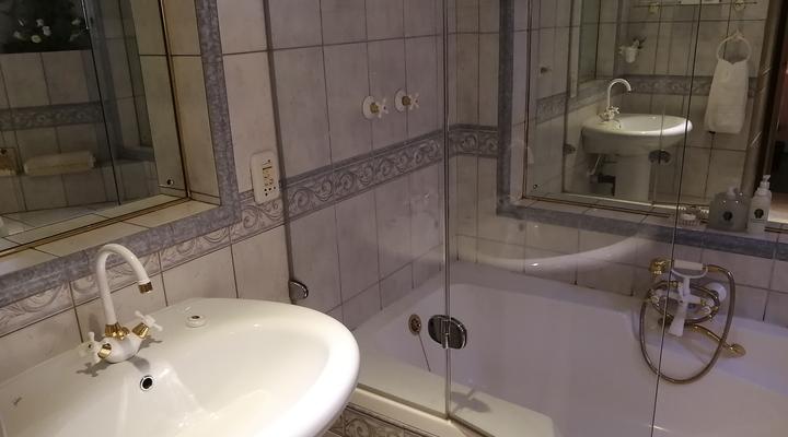 House of Pharaohs Boutique Guesthouse 