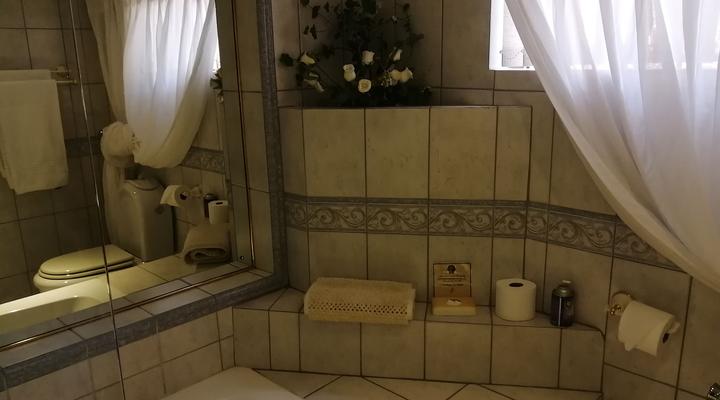 House of Pharaohs Boutique Guesthouse 