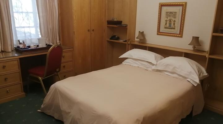 House of Pharaohs Boutique Guesthouse 