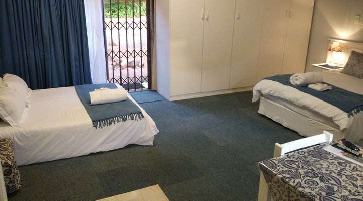 Meyerspark Self Catering Units