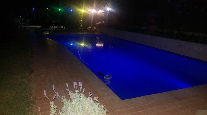 Meyerspark Self Catering Units