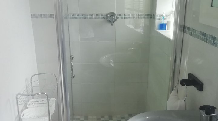 Meyerspark Self Catering Units