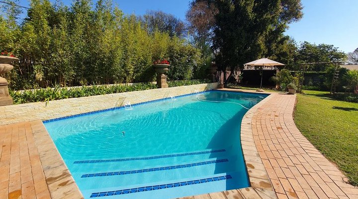 Meyerspark Self Catering Units
