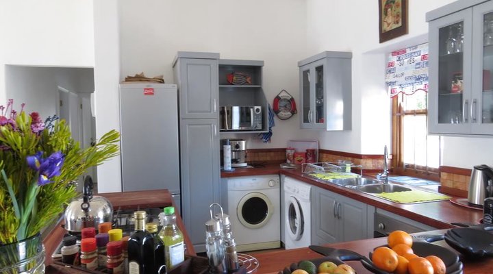 Casa Arquero