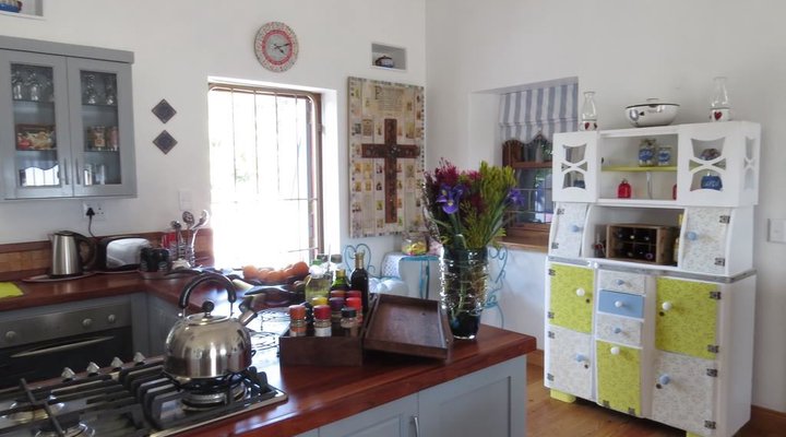 Casa Arquero