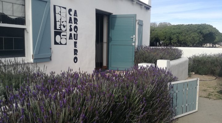 Casa Arquero