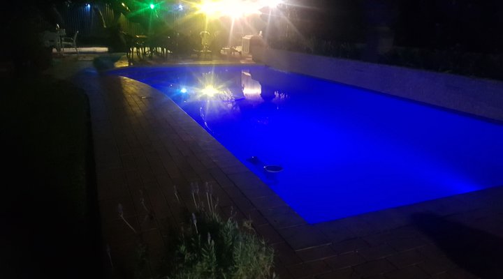 Meyerspark Self Catering Units