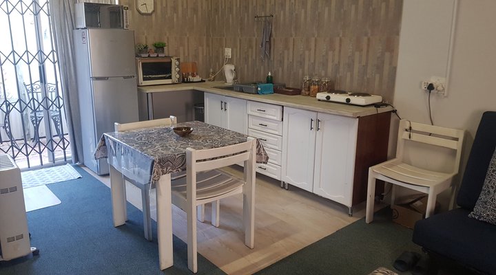 Meyerspark Self Catering Units