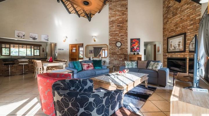 Kruger Park Lodge Unit No. 239